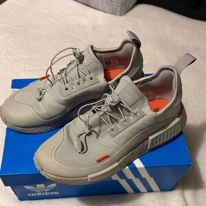 Adidas NMD_R1 TR in Gray